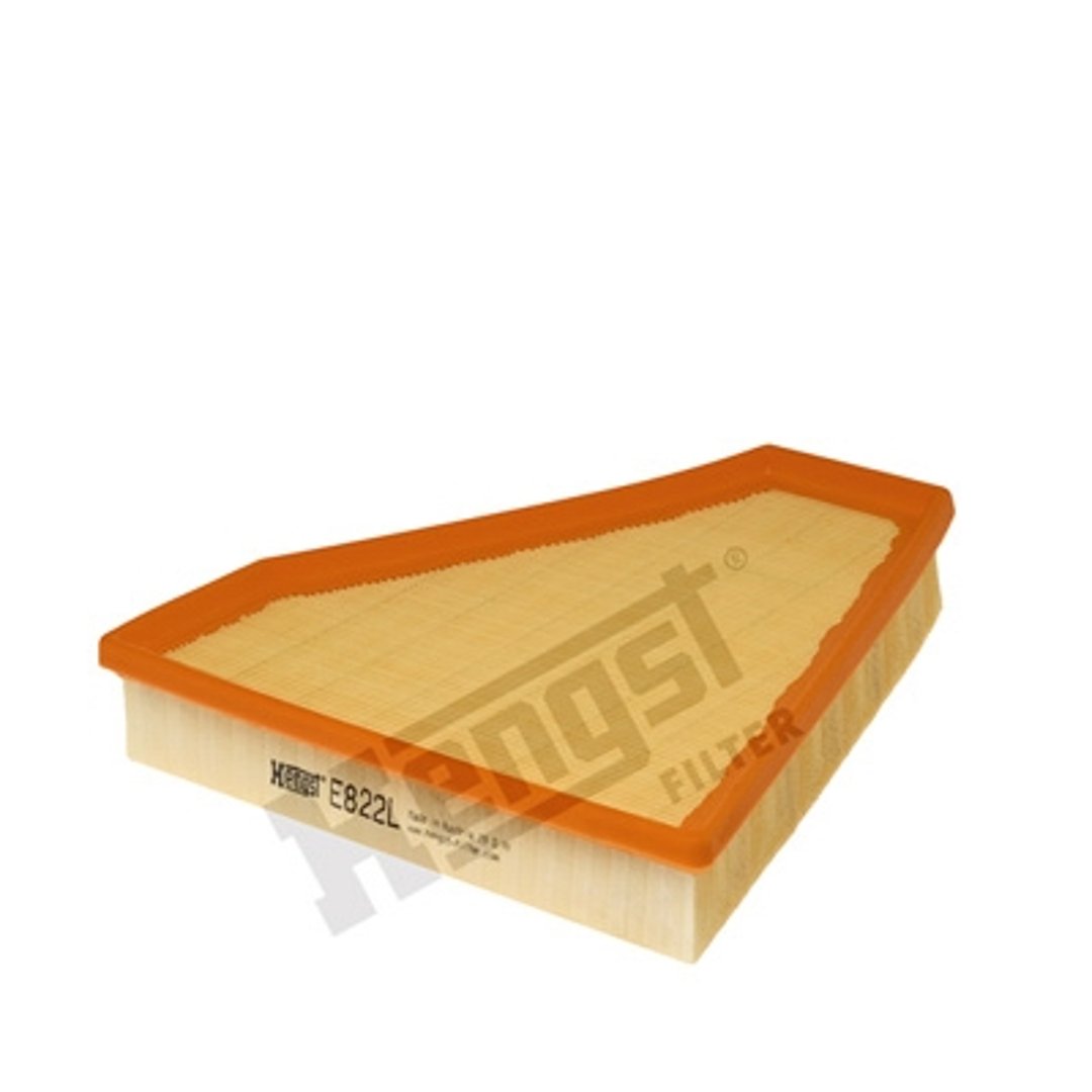 HENGST FILTER Filtr powietrza E822L