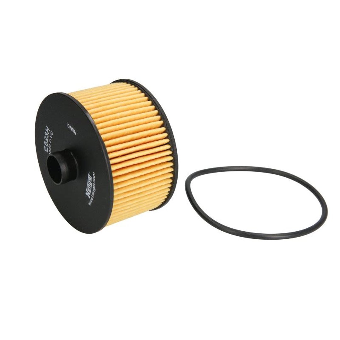 HENGST FILTER Filtr oleju FILTER E823H D263 E823H D263