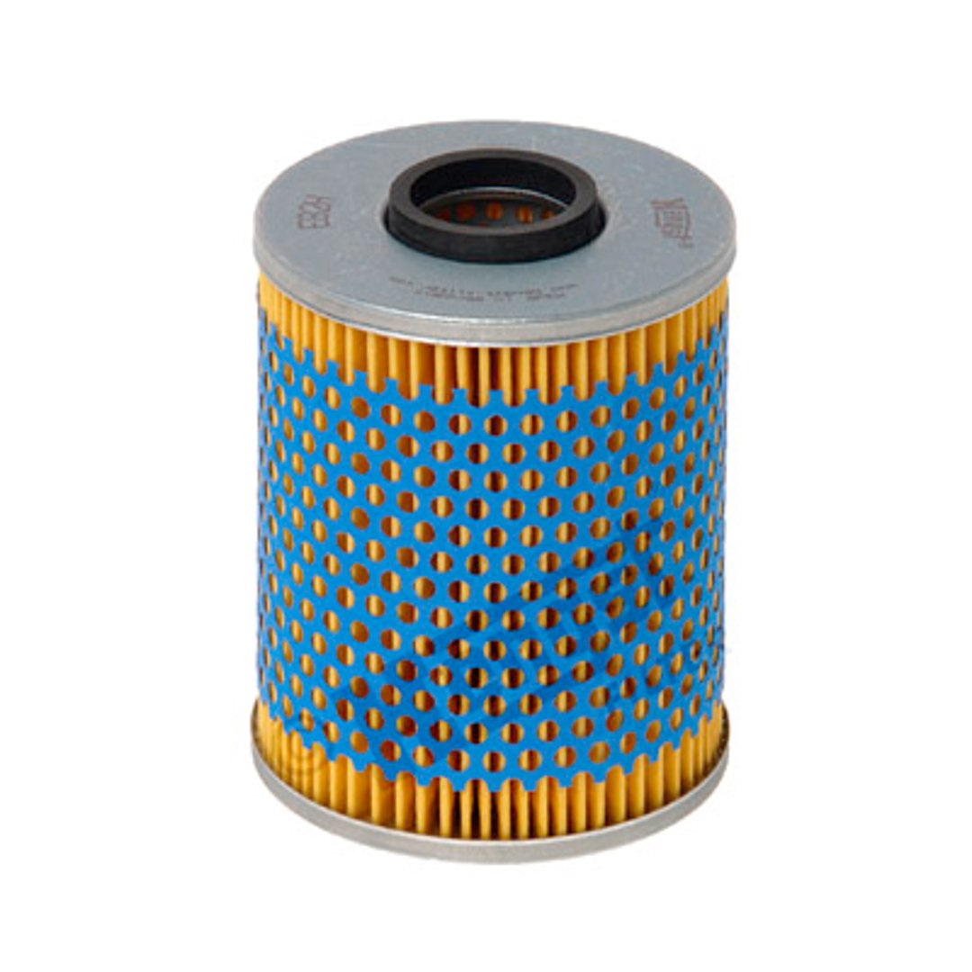 HENGST FILTER Filtr oleju E82H D24