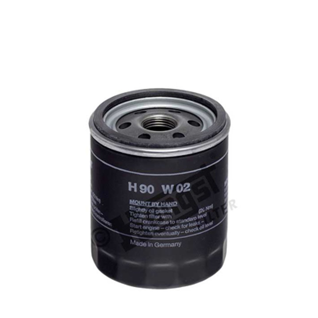 Filtr oleju Hengst Filter H90W02