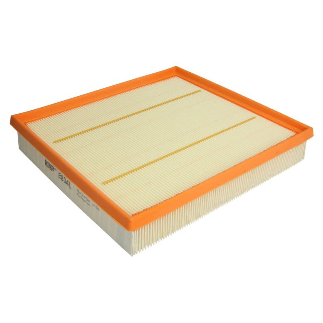 Filtr powietrza Hengst Filter E834L