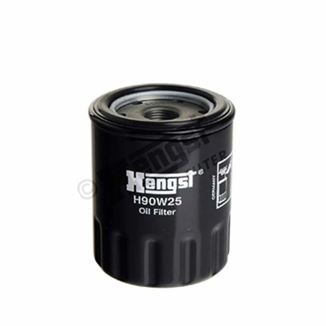 HENGST FILTER Filtr oleju H90W25