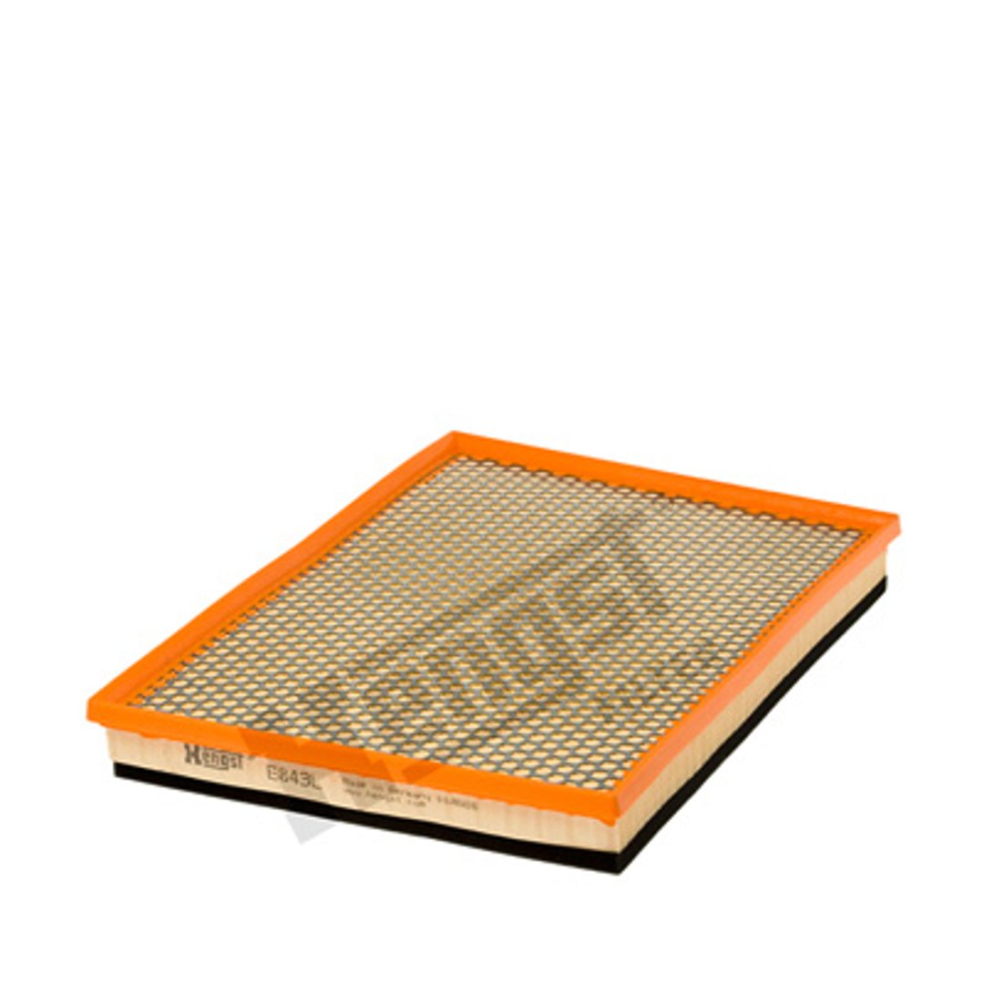 HENGST FILTER Filtr powietrza FILTER E843L