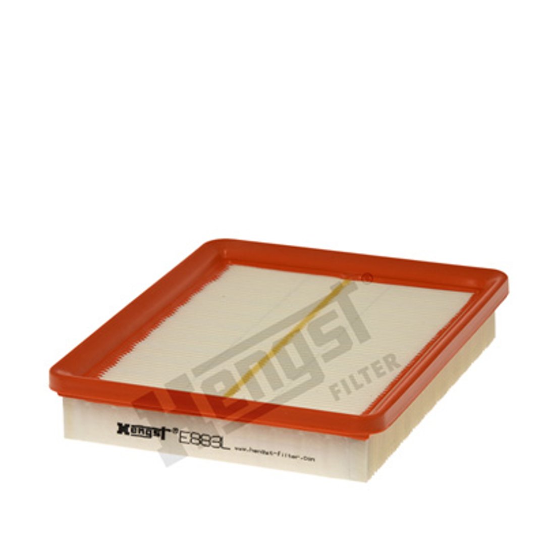 HENGST FILTER Filtr powietrza FILTER E883L