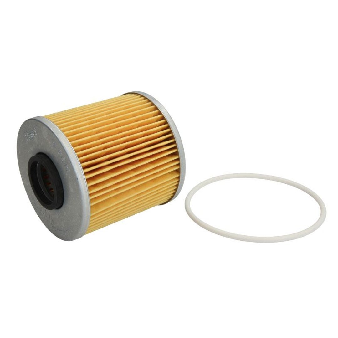 HENGST FILTER Filtr oleju E88H D24