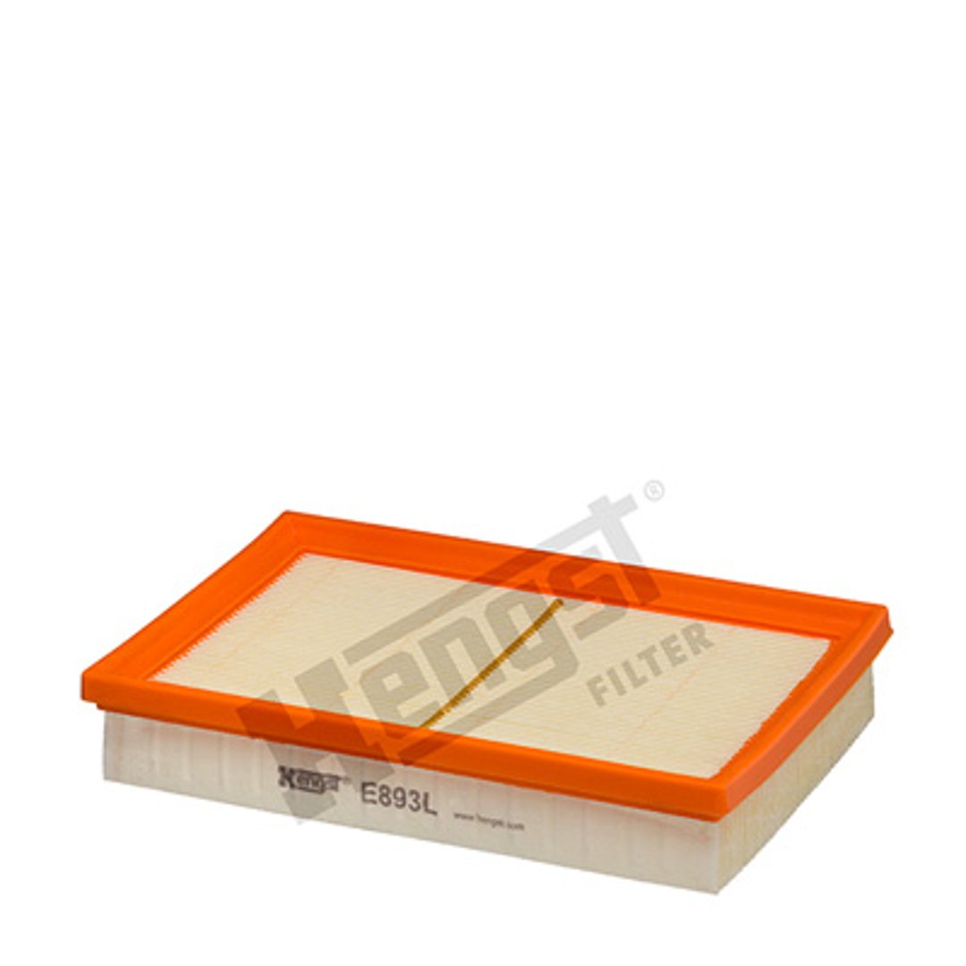 HENGST FILTER Filtr powietrza FILTER E893L
