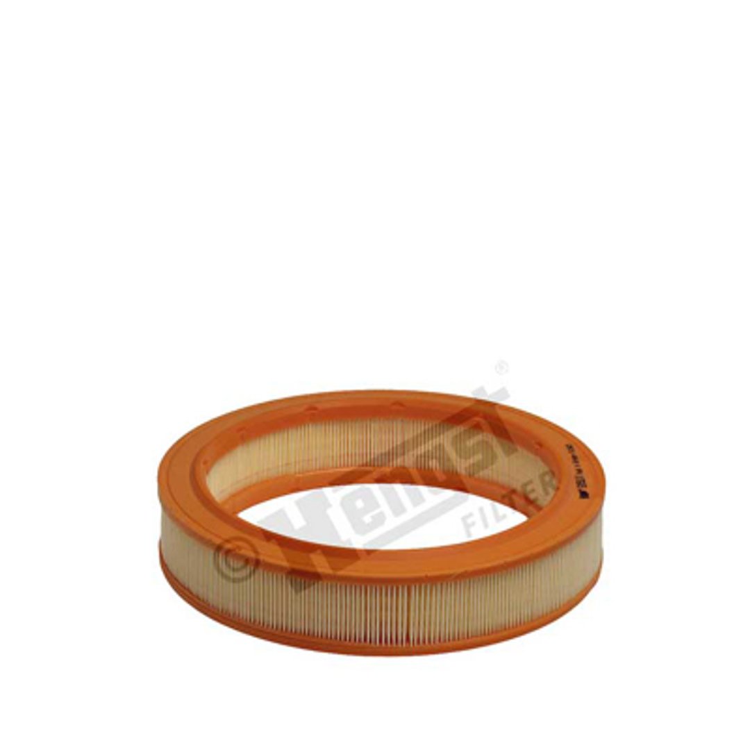 HENGST FILTER Filtr powietrza FILTER E89L01