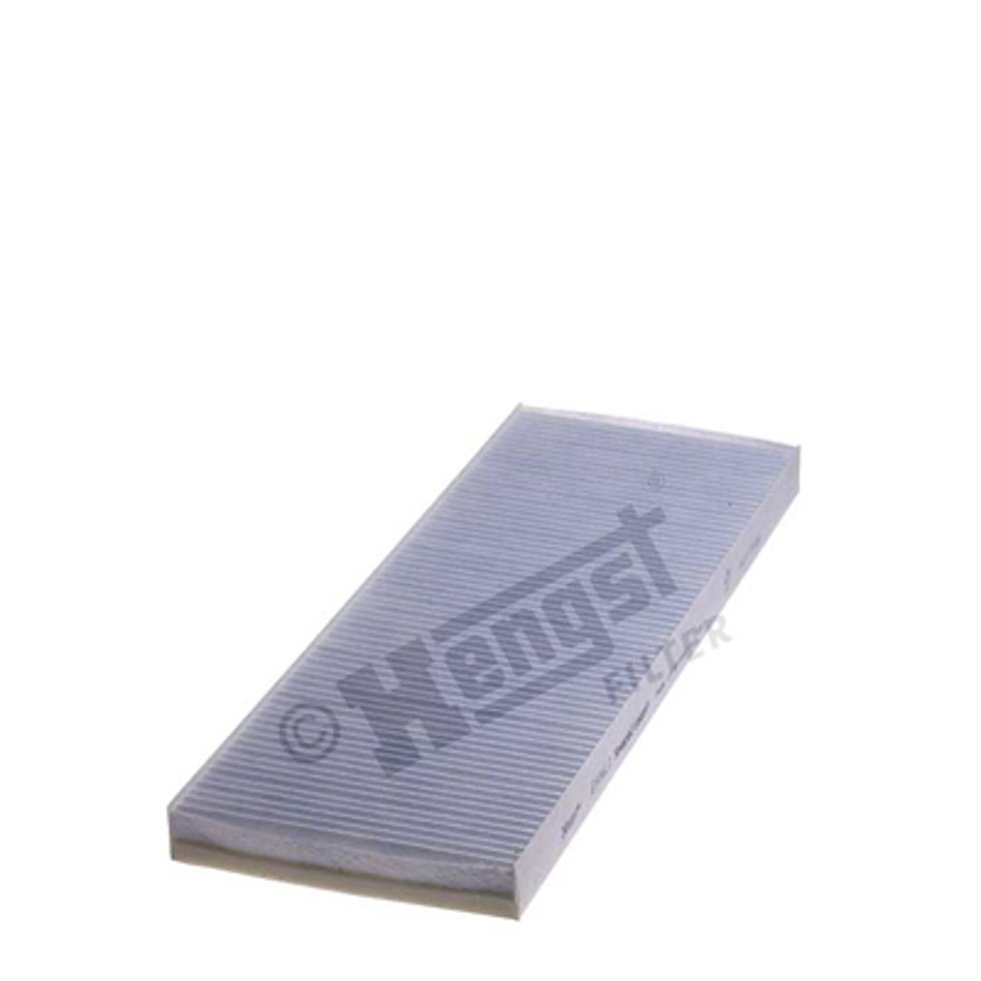 HENGST FILTER Filtr kabinowy E904LI