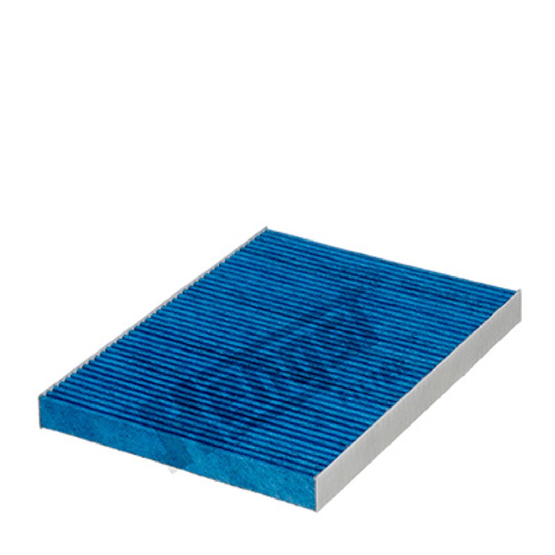 HENGST FILTER Filtr, wentylacja przestrzeni pasażerskiej E900LB E900LB
