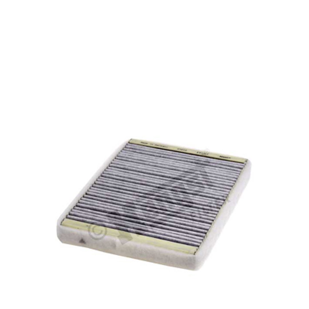 HENGST FILTER Filtr kabinowy E910LC