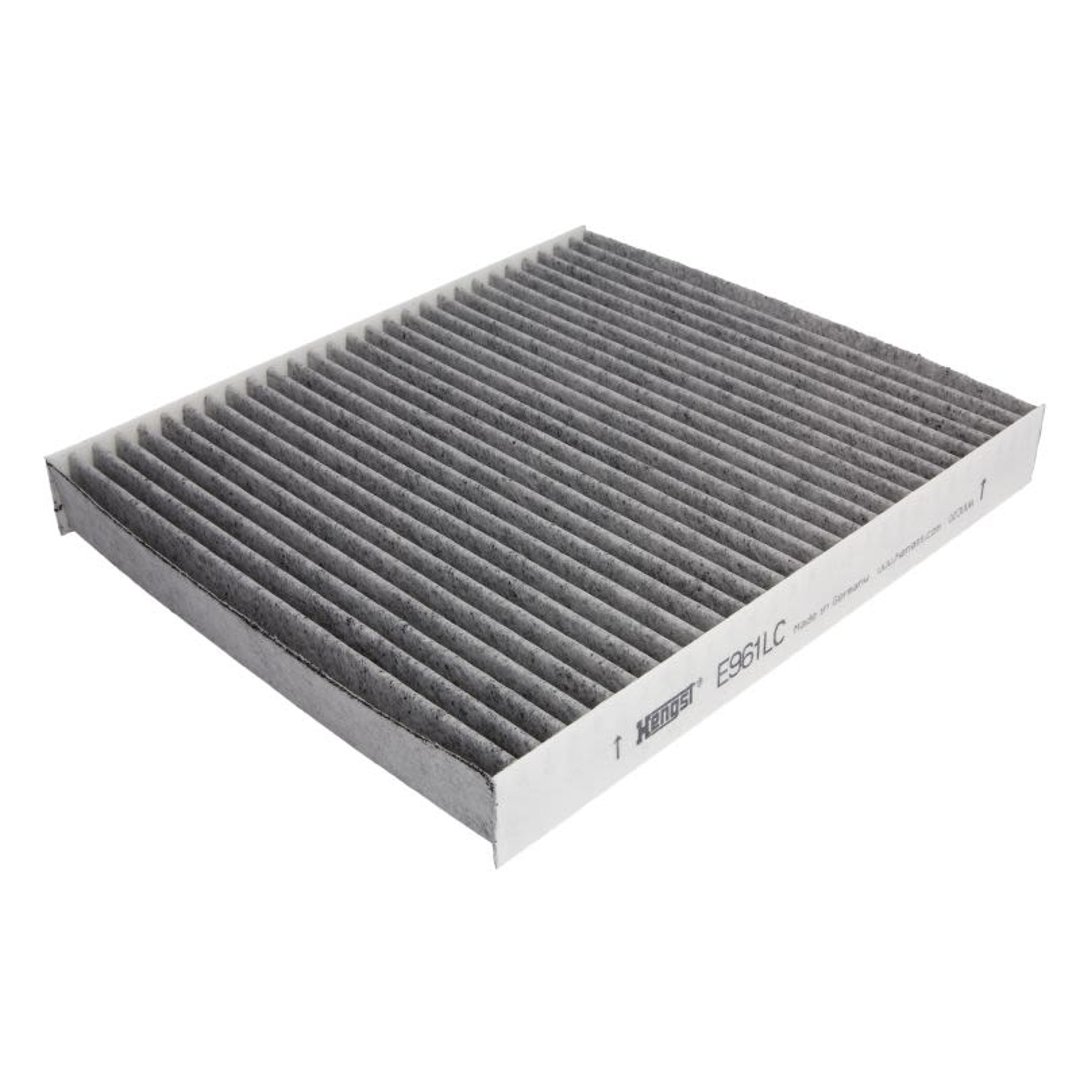 HENGST FILTER Filtr kabinowy E961LC