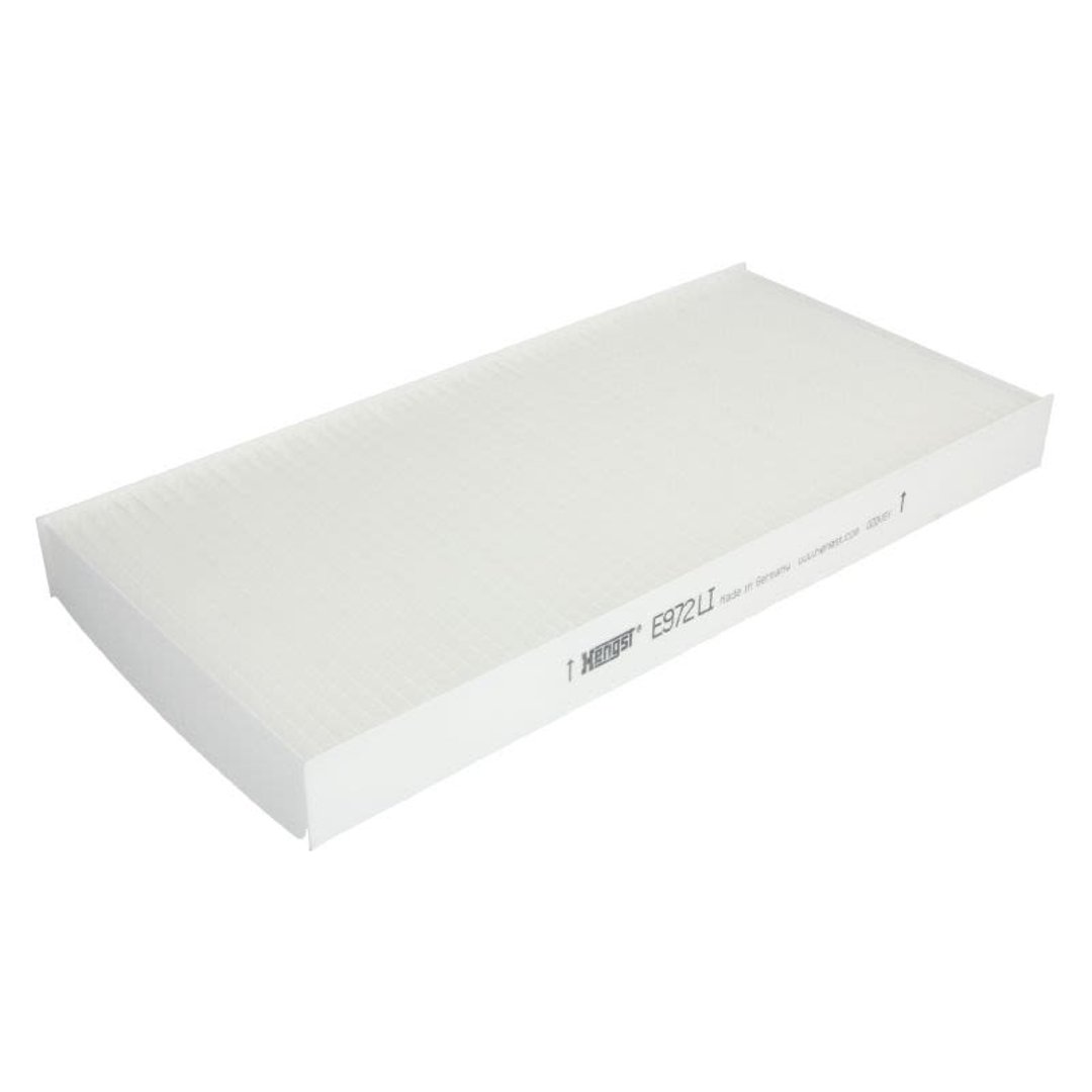 HENGST FILTER Filtr kabinowy E972LI