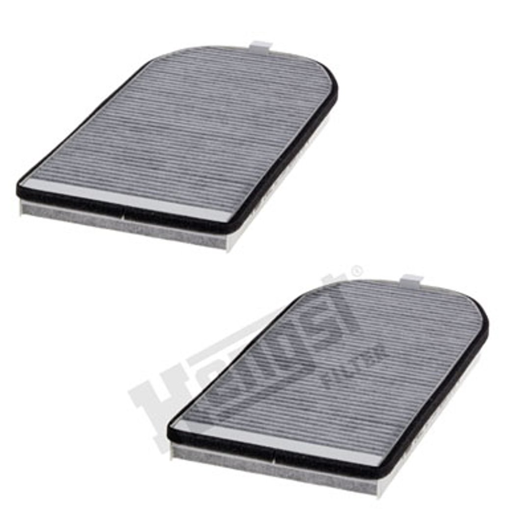 HENGST FILTER Filtr kabinowy E983LC-2