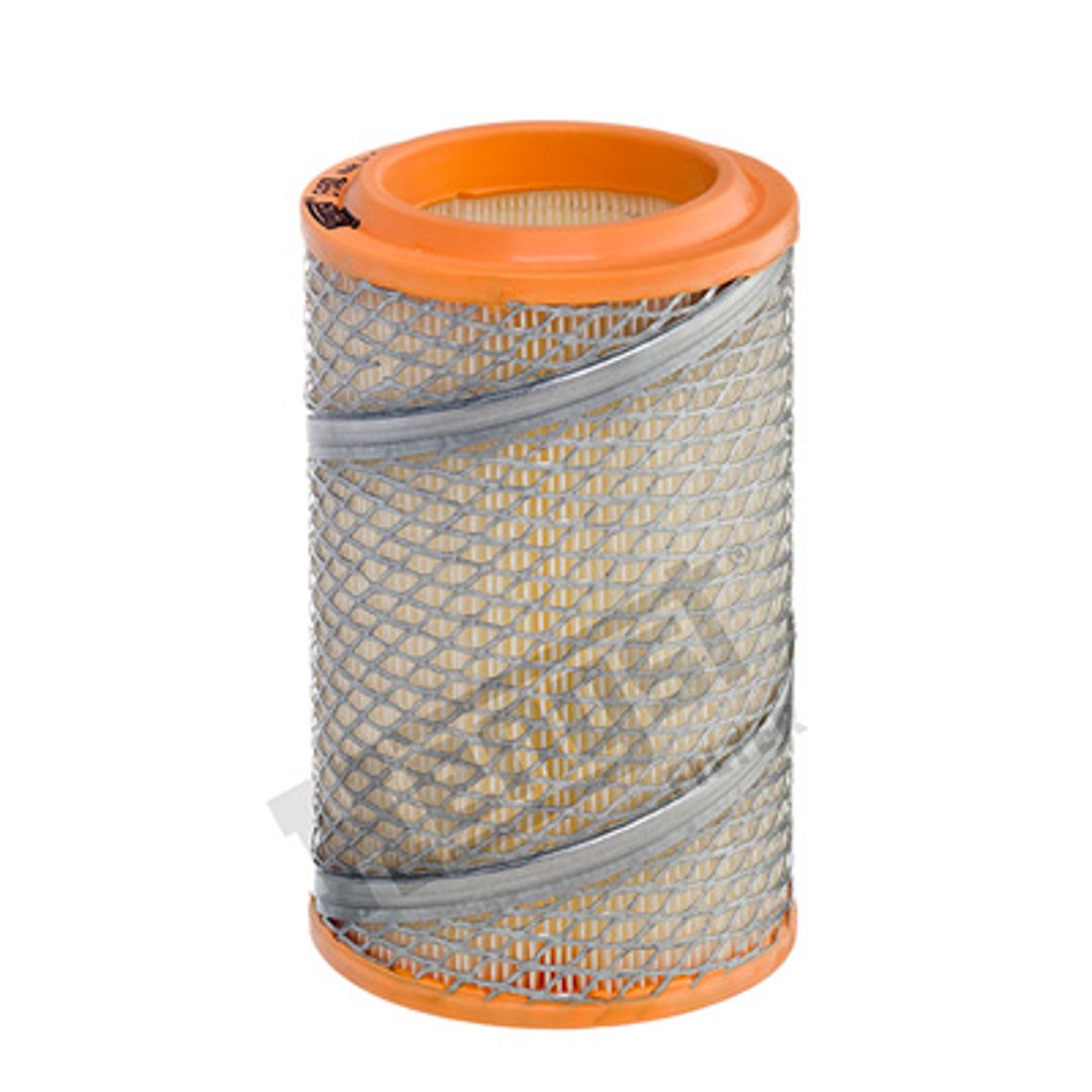 Filtr powietrza HENGST FILTER E430L