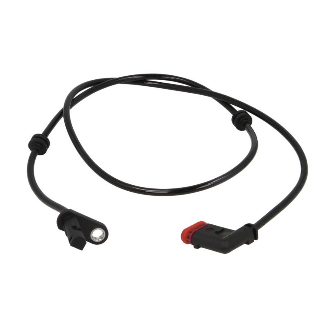 DELPHI Czujnik, prędkość obrotowa koła SS20501 SS20501