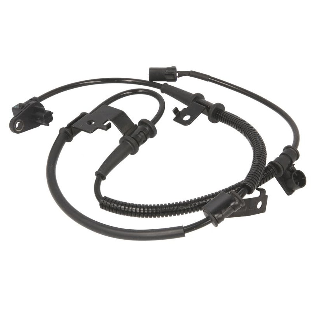 DELPHI Czujnik, prędkość obrotowa koła SS20536 SS20536