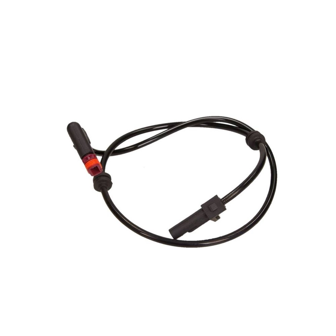 DELPHI Czujnik, prędkość obrotowa koła SS20543 SS20543
