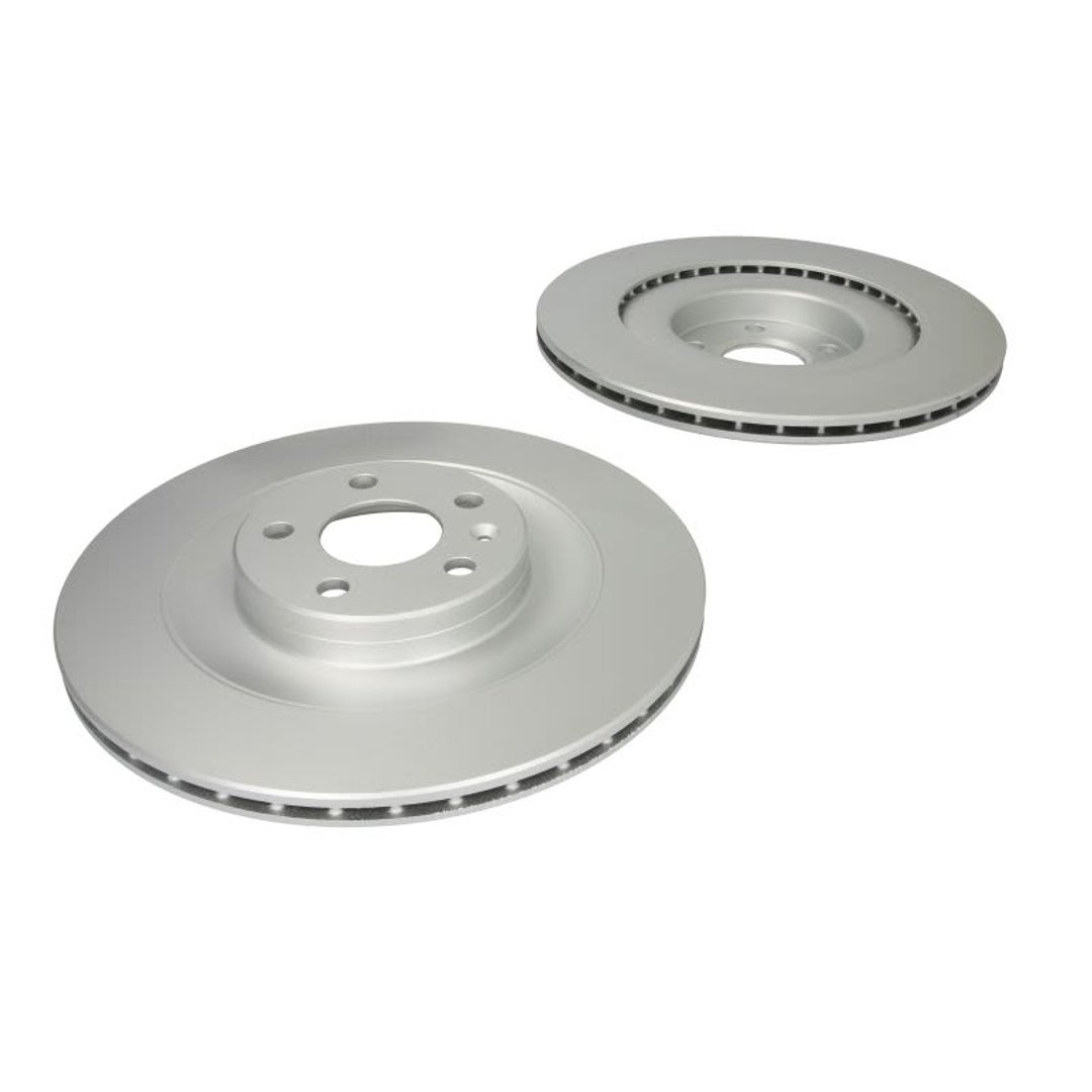 Tarcza hamulcowa DELPHI BG4948C