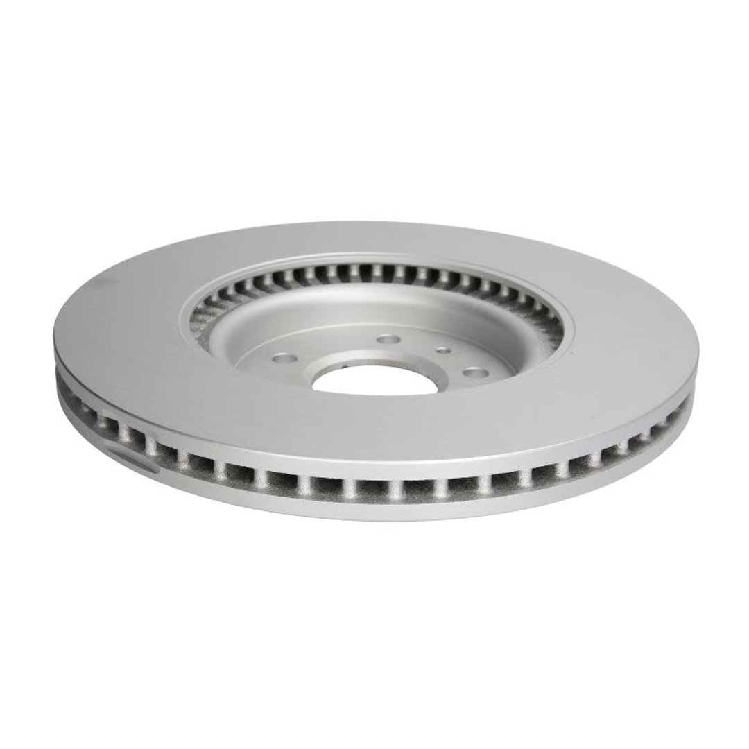 Delphi Tarcza hamulcowa BG9239C BG9239C