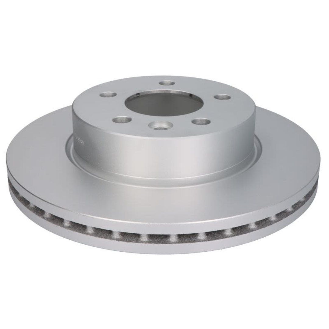 Tarcza hamulcowa DELPHI BG9266C