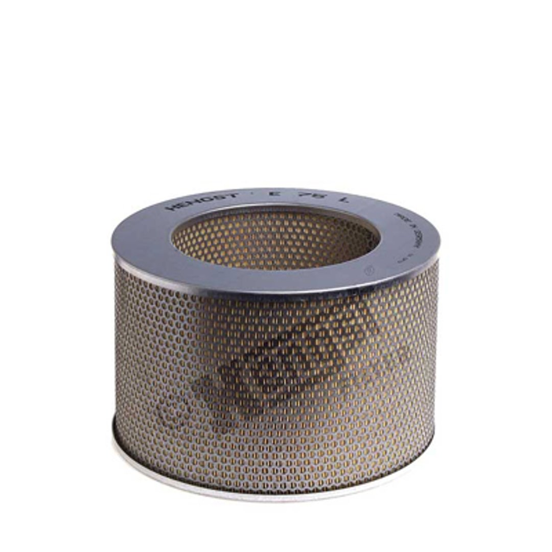 Filtr powietrza HEN E75L HEN E75L