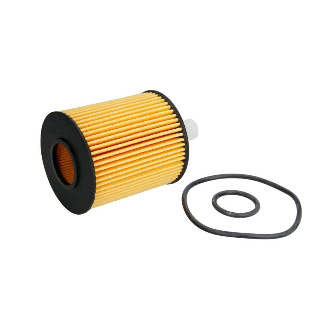 HENGST FILTER Filtr oleju FILTER E814H D191