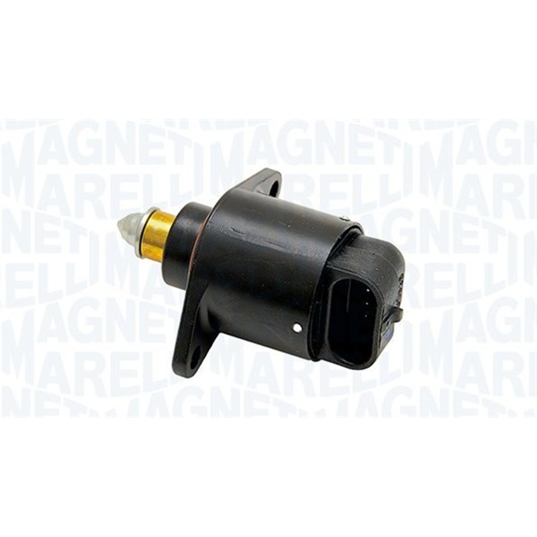 MAGNETI MARELLI Zawór pozycji jałowej, zasilanie powietrzem MAGNETI MARELLI 230016079227