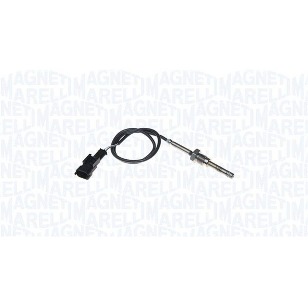 Czujnik temperatury spalin MAGNETI MARELLI 172000223010