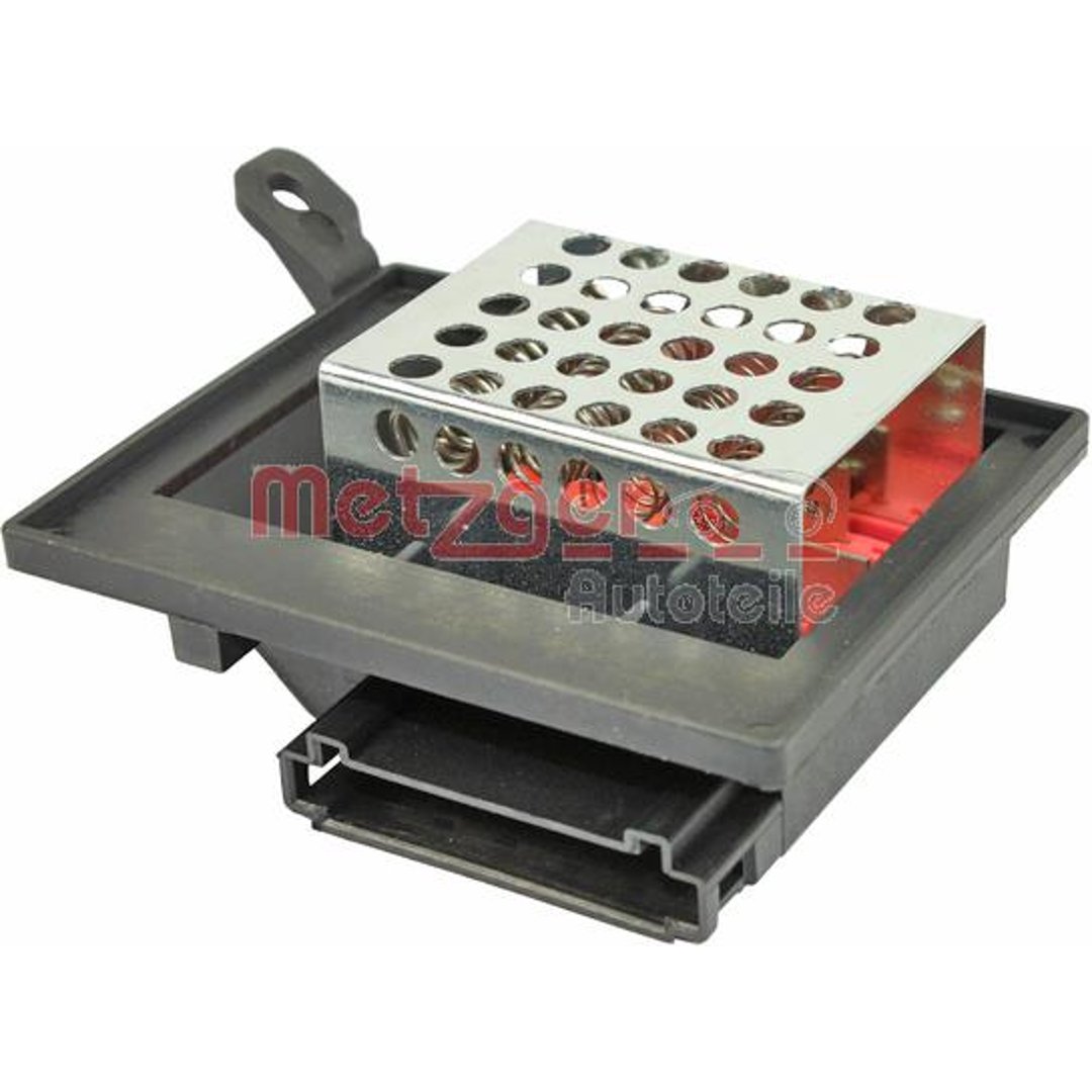 METZGER Opornik, wentylator wewnętrzny METZGER 0917243 0917243