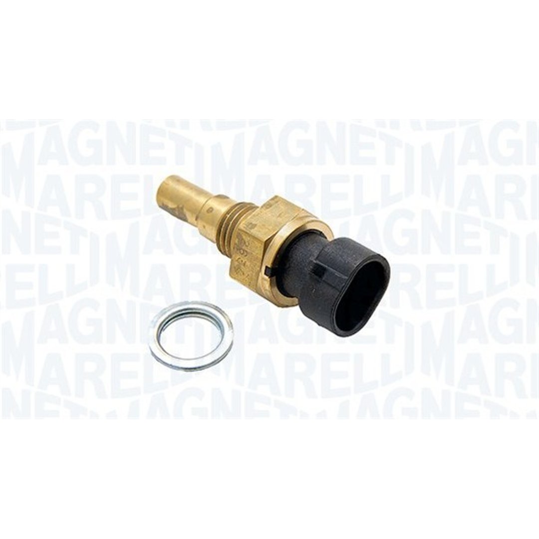 Czujnik temperatury płynu chłodzącego MAGNETI MARELLI 171916011150