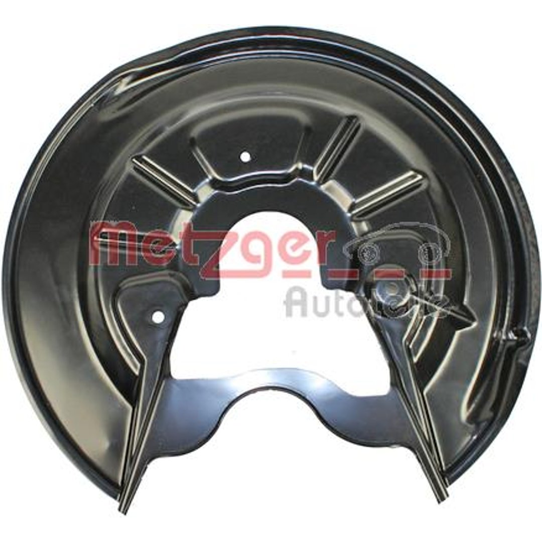 Tarcza kotwiczna VW Golf 5 METZGER 6115081