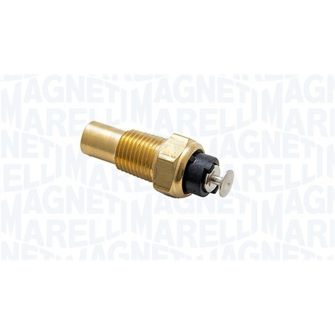 Czujnik temperatury płynu chłodzącego MAGNETI MARELLI 171916011710