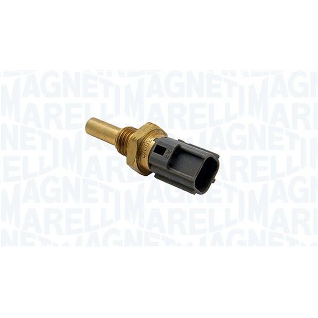 Czujnik temperatury płynu chłodzącego MAGNETI MARELLI 171916011680