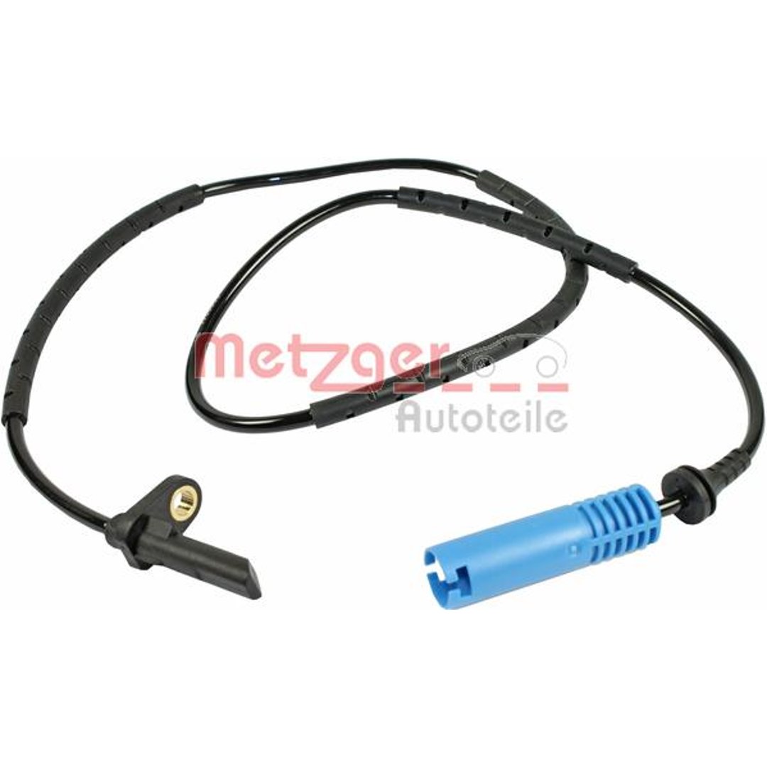 Czujnik ABS METZGER 0900211