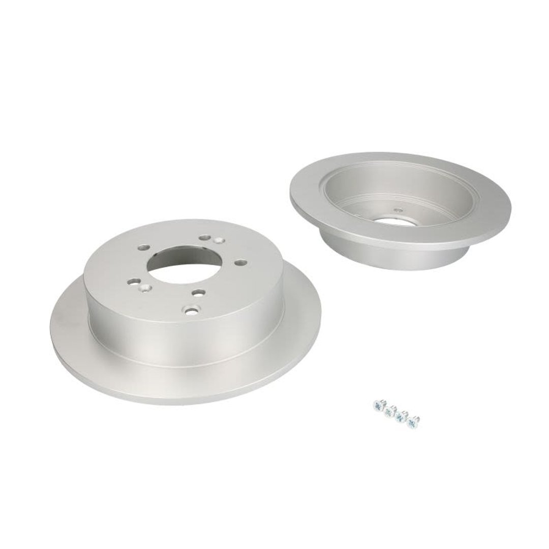 Delphi Tarcza hamulcowa BG3680C BG3680C