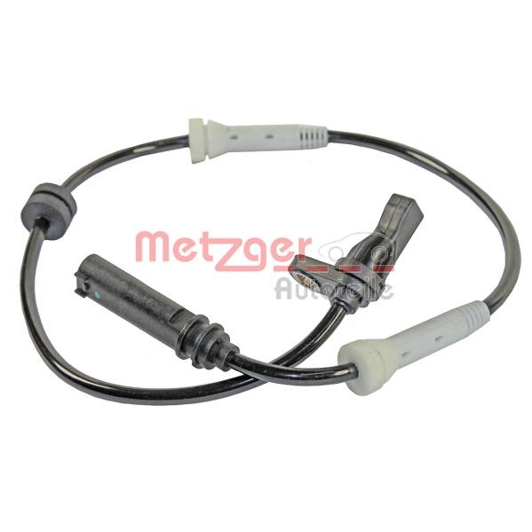 Czujnik ABS METZGER 0900243