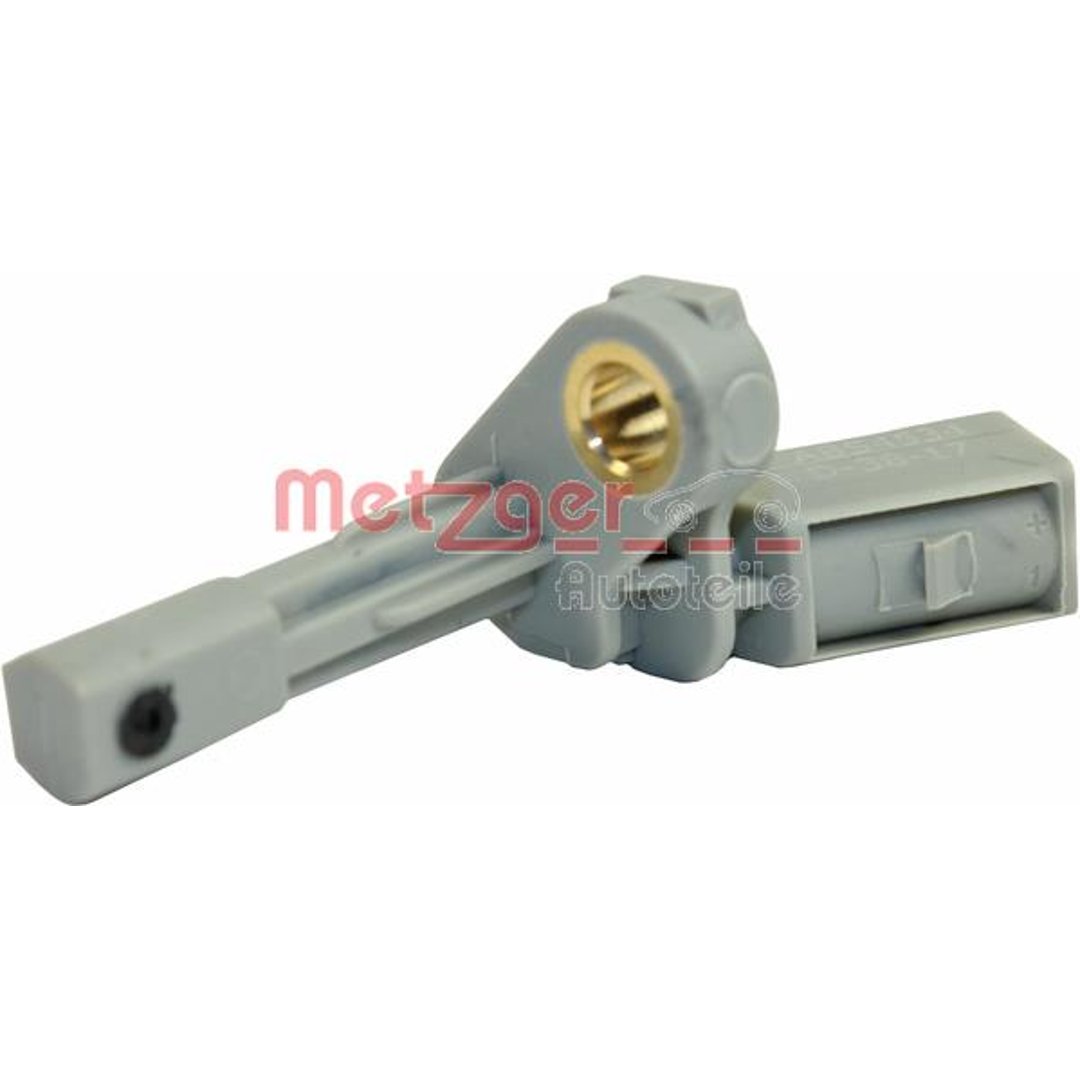 Czujnik ABS METZGER 0900247
