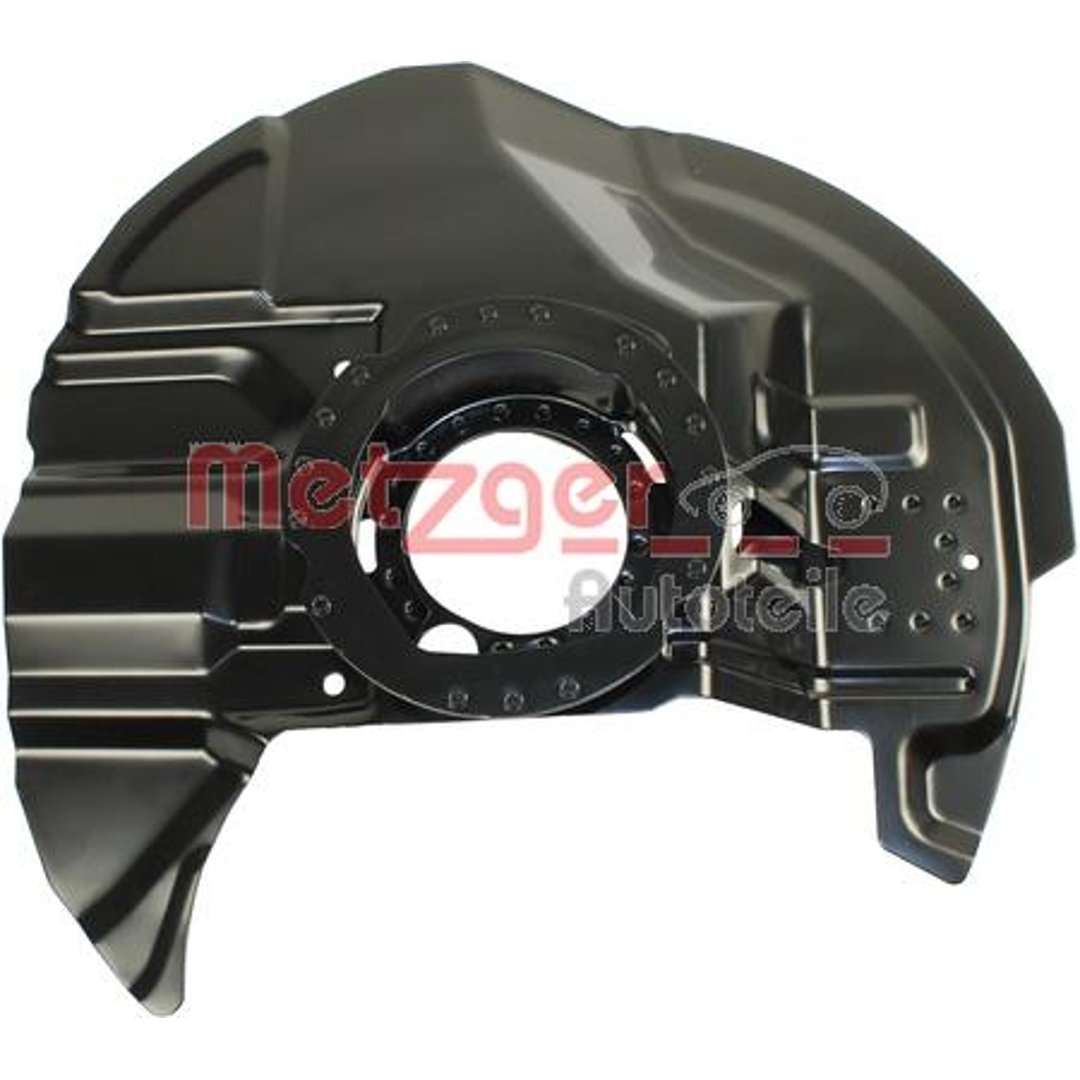 Tarcza kotwiczna METZGER 6115137