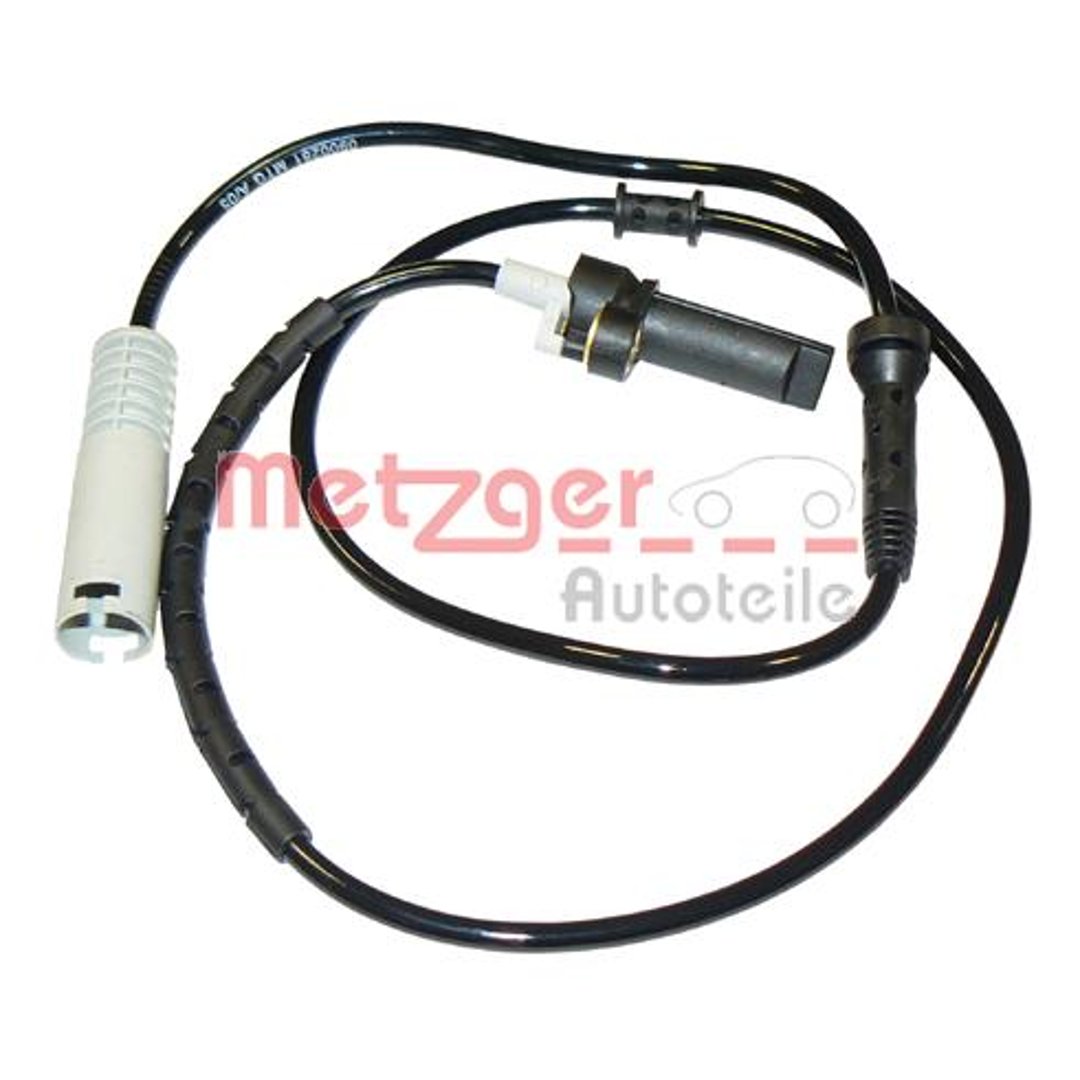 Czujnik ABS METZGER 0900281
