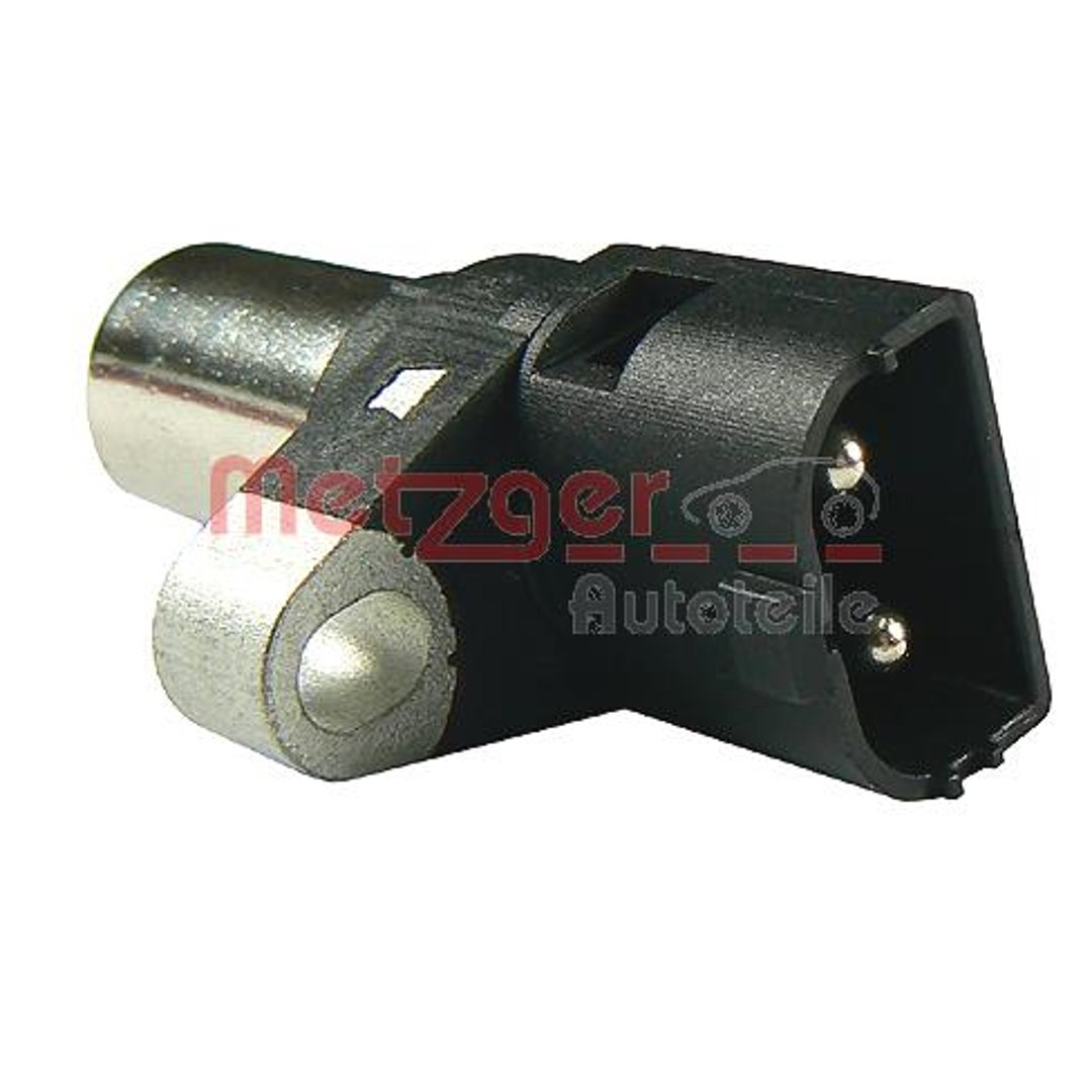 Czujnik ABS METZGER 0900315
