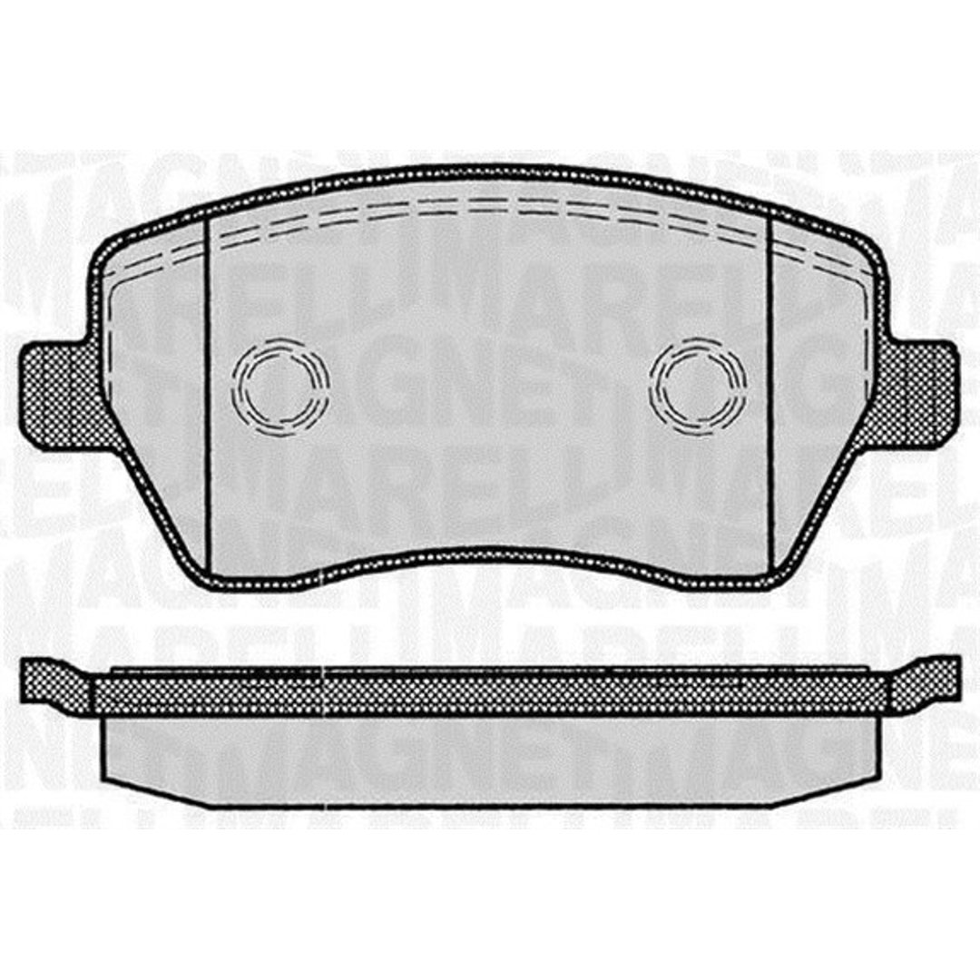 MAGNETI MARELLI (AFTER MARKET PARTS AND SERVICES S.P.A.) 363916060347
