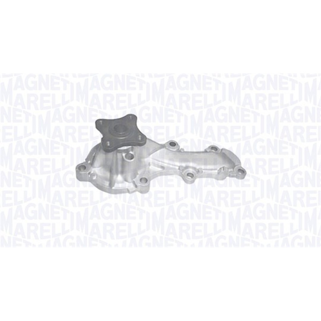 MAGNETI MARELLI MARELLI Pompa wodna MARELLI 352316170796