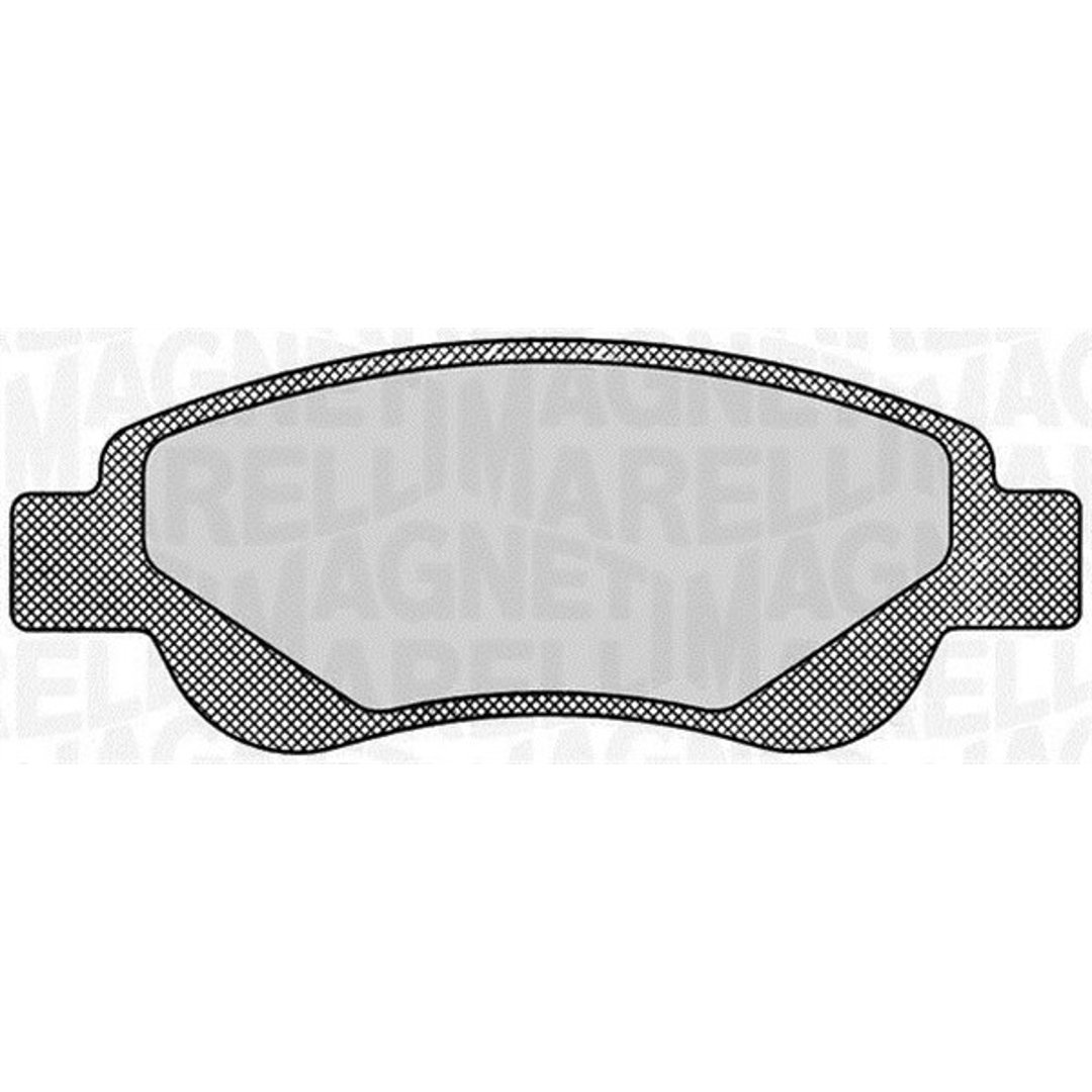 MAGNETI MARELLI (AFTER MARKET PARTS AND SERVICES S.P.A.) 363916060172