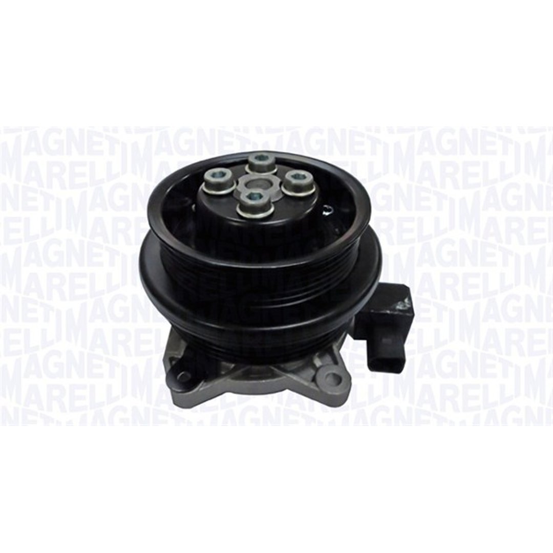 Pompa wody, chłodzenie silnika Magneti Marelli 352316171245