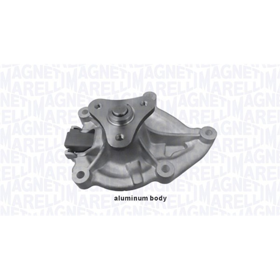 Pompa wody MAGNETI MARELLI 352316171237