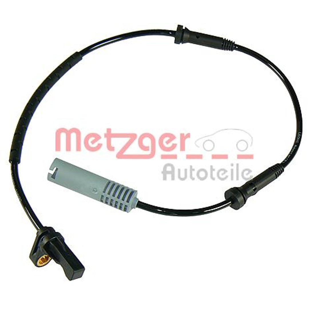 Czujnik ABS METZGER 0900547