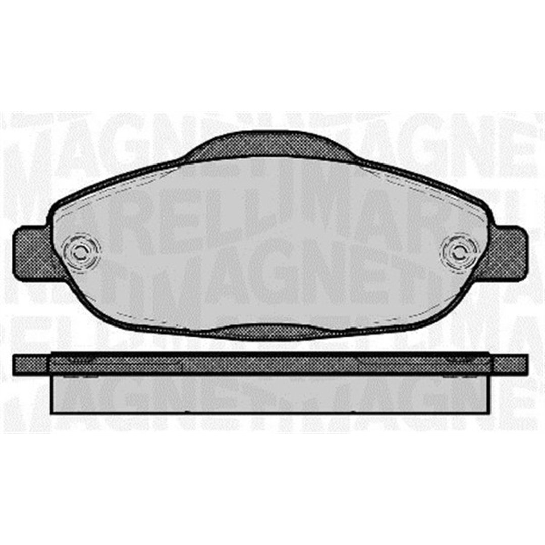 MAGNETI MARELLI (AFTER MARKET PARTS AND SERVICES S.P.A.) 363916060373