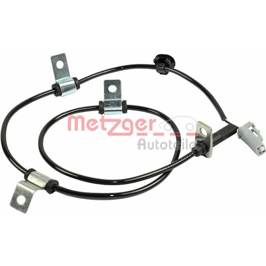 Czujnik ABS METZGER 0900829