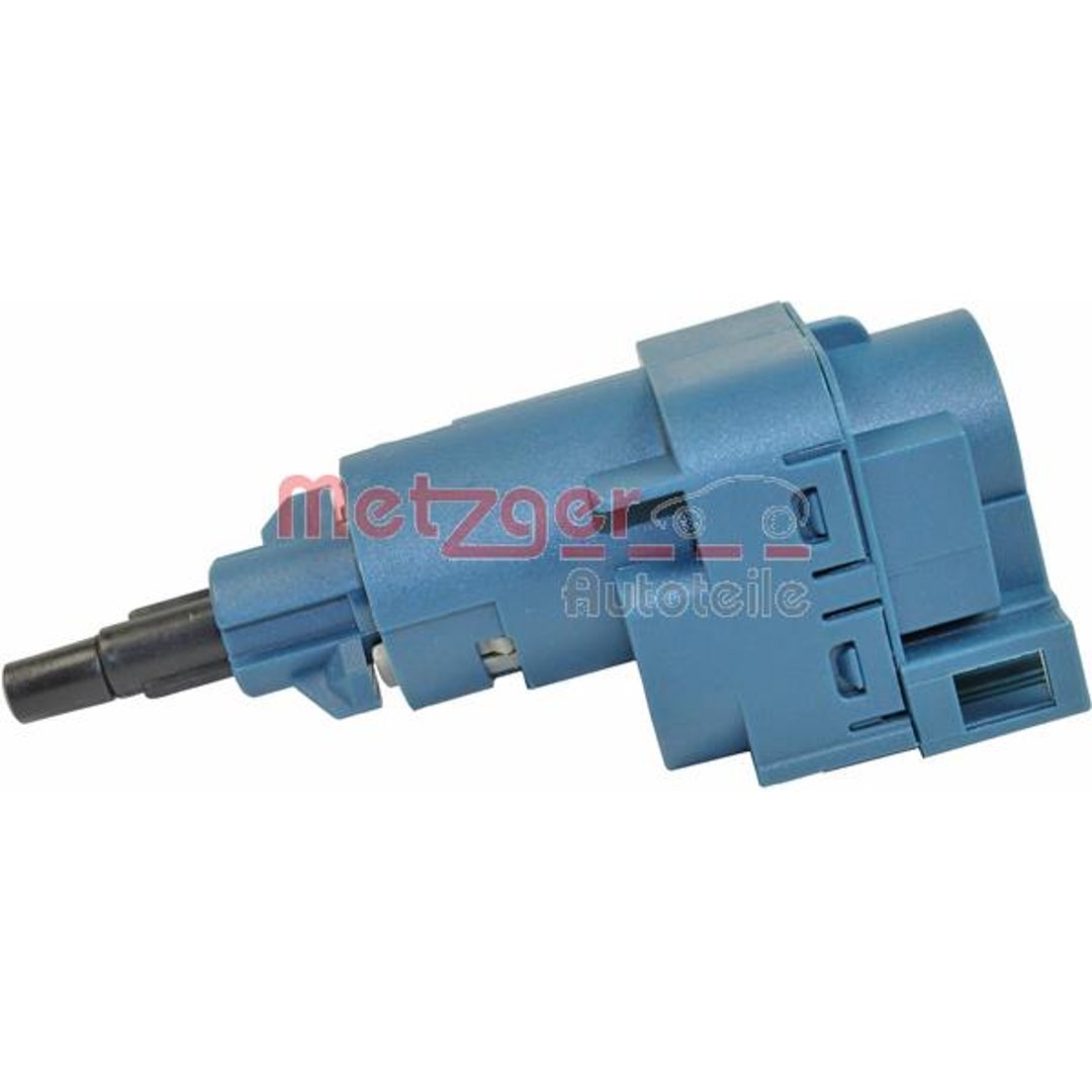 Czujnik pedału sprzęgła Audi A6 C6 METZGER 0911146