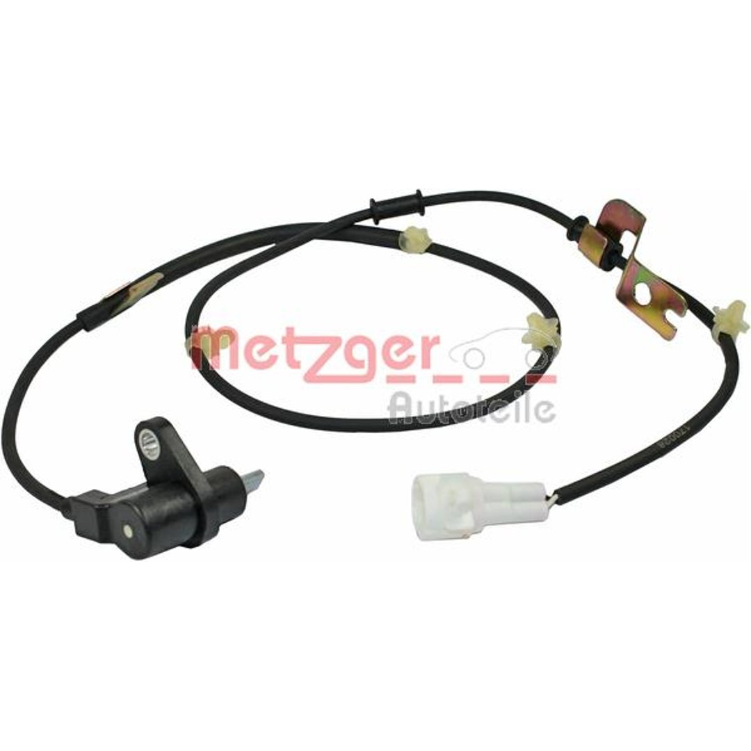 Czujnik ABS METZGER 0900872